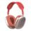 Arzopa Air Max TWS MS-B1 Auriculares Bluetooth Rosa