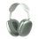 Arzopa Air Max TWS MS-B1 Auriculares Bluetooth Verde