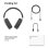Arzopa Air Max TWS MS-B1 Auriculares Bluetooth Verde