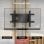 Onkron M7L-B Soporte TV de Pared de 40"-75", Extensible a 71cm, Carga Máx 68 Kg, Negro