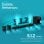 Hisense AX5125H Barre de son 5.1.2 500 W Dolby Atmos avec caisson de basses sans fil Noir