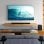 Hisense AX5125H Soundbar 5.1.2 500W Dolby Atmos con subwoofer wireless Nero