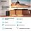 Hisense HS3100 Barra de Sonido 3.1 con Dolby Audio y DTS Virtual:X Bluetooth 5.3 HDMI 480W