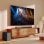 Hisense HS3100 Barra de Sonido 3.1 con Dolby Audio y DTS Virtual:X Bluetooth 5.3 HDMI 480W