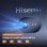 Hisense C1 Mini Proyector Láser 4K TriChroma Smart TV
