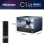 Hisense C1 Mini Proyector Láser 4K TriChroma Smart TV