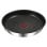 Tefal Ingenio Emotion Set de 2 Sartenes de Aluminio 22/26cm + 1 Mango Aptas para Inducción