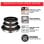 Tefal Ingenio Emotion Pfannenset 22/24/28 cm + 1 Griff, induktionsgeeignet