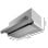 Cecotec Bolero Flux TLM 603500 Inox A Campana Extratora Telescópica 60cm A Acero Inoxidable