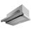 Cecotec Bolero Flux TLM 603500 Inox A Campana Extratora Telescópica 60cm A Acero Inoxidable