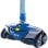 Zodiac MX8 Limpiafondos Hidráulico de Aspiración Mecánica para Piscinas hasta 12x6m