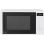 LG MH6042DW Micro-ondas com Grill de 700W 19L Branco