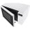 LG MH6042DW Micro-ondas com Grill de 700W 19L Branco