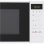 LG MH6042DW Micro-ondas com Grill de 700W 19L Branco