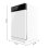 Cecotec Bolero Aguazero 4201 E Lavavajillas Capacidad 11 Cubiertos E Blanco