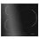 Infiniton IND-3NTA Placa de Inducción 3 Zonas Negra
