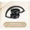 Lenovo TH20 Auriculares Inalámbricos Bluetooth 5.0 Azul