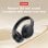 Lenovo TH20 Auriculares Inalámbricos Bluetooth 5.0 Azul