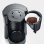 Severin KA 9554 Cafeteira Elétrica de 10 Chávenas 1000W Preto Mate