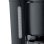 Severin KA 9554 Cafeteira Elétrica de 10 Chávenas 1000W Preto Mate