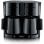 Severin KA 9315 Dúo Cafetera de Goteo de 2 Jarras 1000W Negro