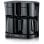 Severin KA 9315 Dúo Cafetera de Goteo de 2 Jarras 1000W Negro