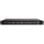 Ubiquiti ES-48-500W commutateur réseau Géré L2/L3 Gigabit Ethernet (10/100/1000) Connexion Ethernet, supportant l'alimentation via ce port (PoE) 1U Noir