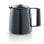 Severin KA 9306 Cafeteira Elétrica 8 Chávenas 1000W Preta