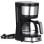Severin KA 4819 Cafeteira de Gotejamento 4 Chávenas 750W Aço Inoxidável