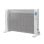 Soler & Palau RADIANT-1505 Panel Radiante 1500 W Blanco