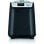 Severin EZ 7407 Heladera y Yogurtera Compacta 1.2L 135W Negra