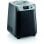 Severin EZ 7407 Heladera y Yogurtera Compacta 1.2L 135W Negra