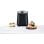 Severin EZ 7407 Heladera y Yogurtera Compacta 1.2L 135W Negra