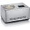 Réfrigérateur 2 en 1 avec fonction yaourt Severin Ez 7405 - 180 W 2 L. Inox brossé