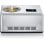 Réfrigérateur 2 en 1 avec fonction yaourt Severin Ez 7405 - 180 W 2 L. Inox brossé