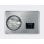 Réfrigérateur 2 en 1 avec fonction yaourt Severin Ez 7405 - 180 W 2 L. Inox brossé