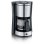 Cafetière à filtre type Severin Ka 4823 avec carafe en verre