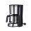 Cafetière à filtre type Severin Ka 4823 avec carafe en verre