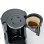 Cafetière à filtre type Severin Ka 4823 avec carafe en verre