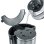 Cafetière à filtre type Severin Ka 4823 avec carafe en verre