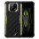 Ulefone Armor 22 4G 8GB 128GB 6.58" Verde