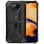 Ulefone Armor X13 4G 6GB 64GB 6.52" Schwarz
