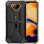 Ulefone Armor X13 4G 6GB 64GB 6.52" Orange Noir