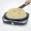 Severin Crepiera Cm 2199 Nera 1500 W