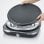 Severin Crepiera Cm 2199 Nera 1500 W