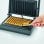 Severin Wa 2114 Macchina per waffle beige per patatine fritte 800 W