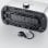 Grille-Pain Fonction Bagel Severin At 2621 - 2 Fentes Longues 1400 W Inox