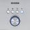 Grille-Pain Fonction Bagel Severin At 2621 - 2 Fentes Longues 1400 W Inox