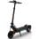 KuKirin G2 Master Patinete Eléctrico Plegable 10" 1000W Negro/Naranja