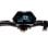 KuKirin G2 Max Patinete Eléctrico Plegable 10" 1000W Negro